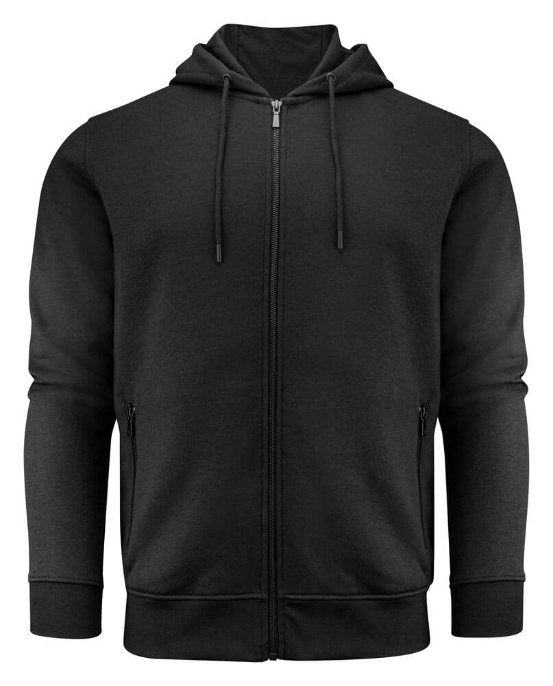 Westwood Heights Hoodie Homme en situation