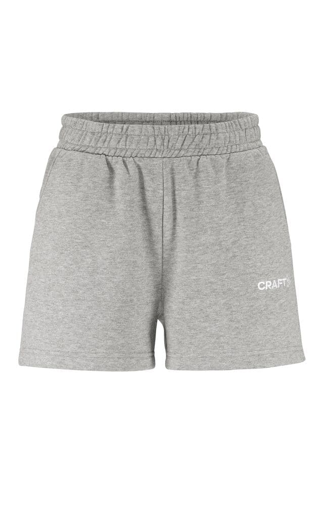 Craft Community 2.0 shorts w coloris Gris