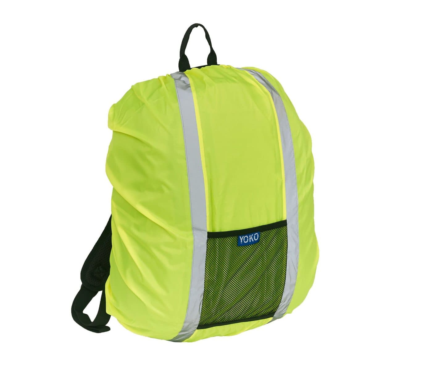 HI-VIS RUCKSACK COVERS coloris Jaune haute visibilité
