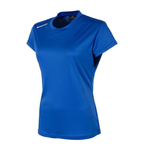 T-shirt Field femme manches courtes