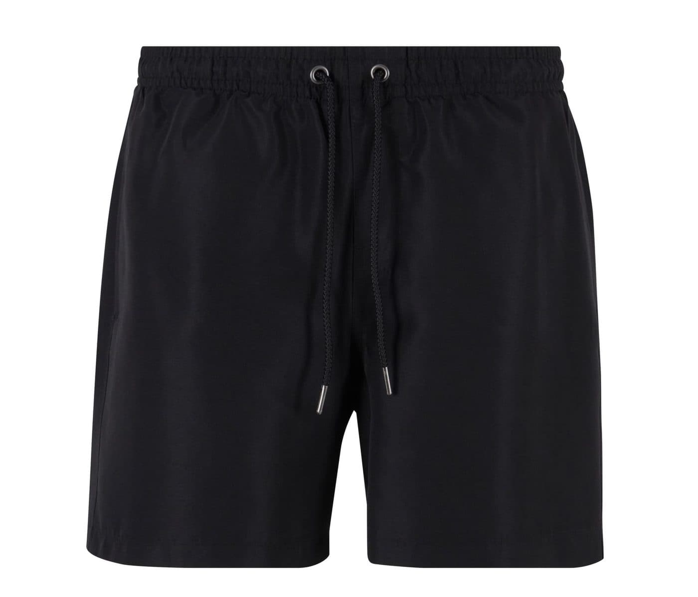 BASIC SWIMSHORTS coloris Noir