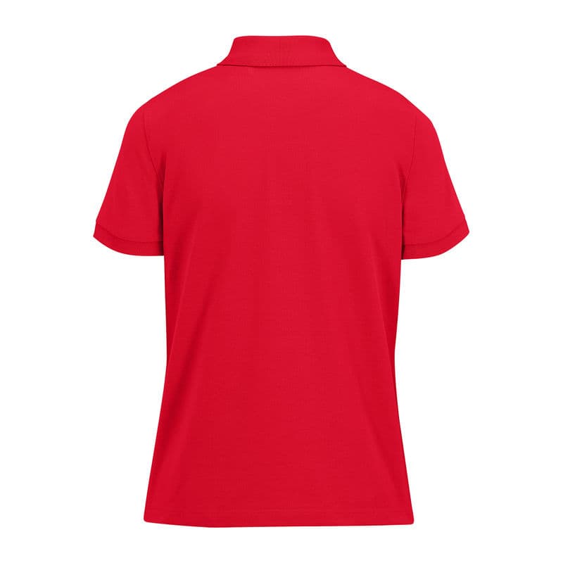 My Polo 180 Women coloris Rouge