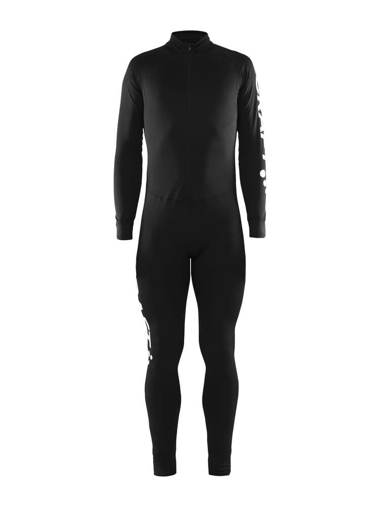 Craft Adv nordic ski club suit m coloris Noir