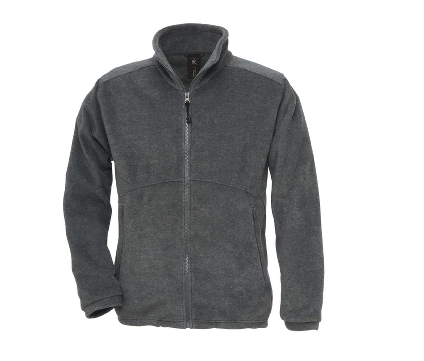 ICEWALKER + coloris Gris charbon