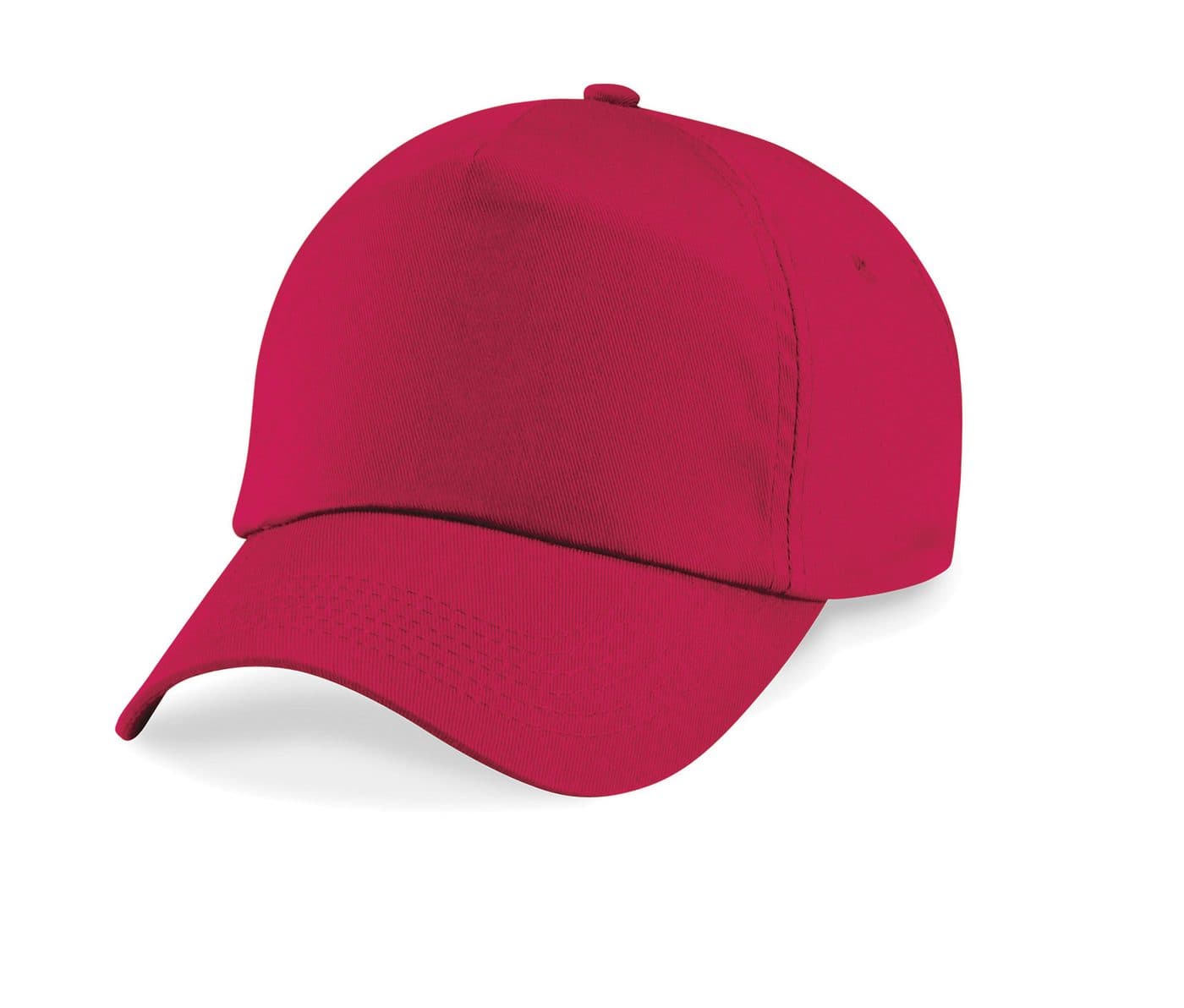 JUNIOR CAP coloris Rouge classique