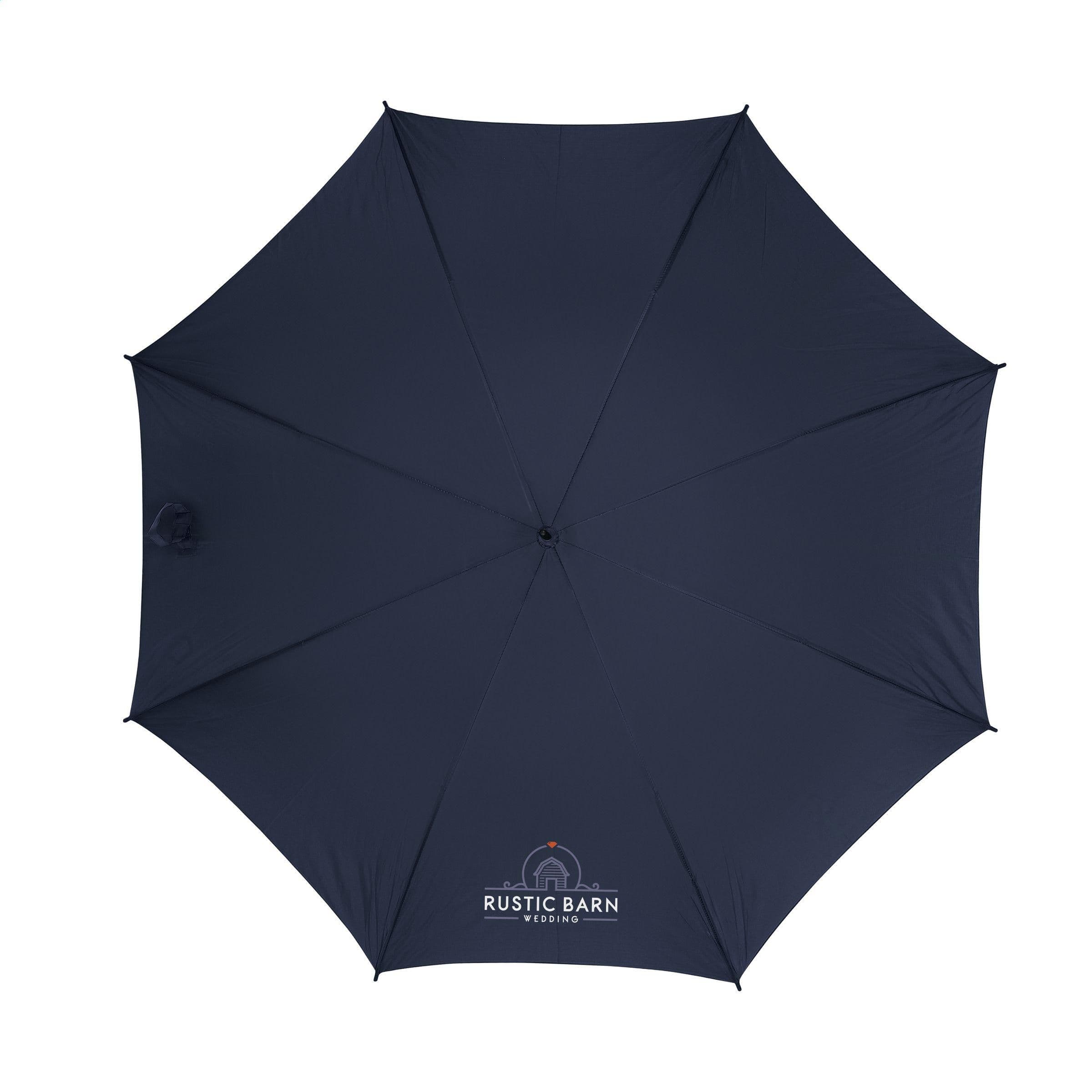 Parapluie RoyalClass 23 inch en situation