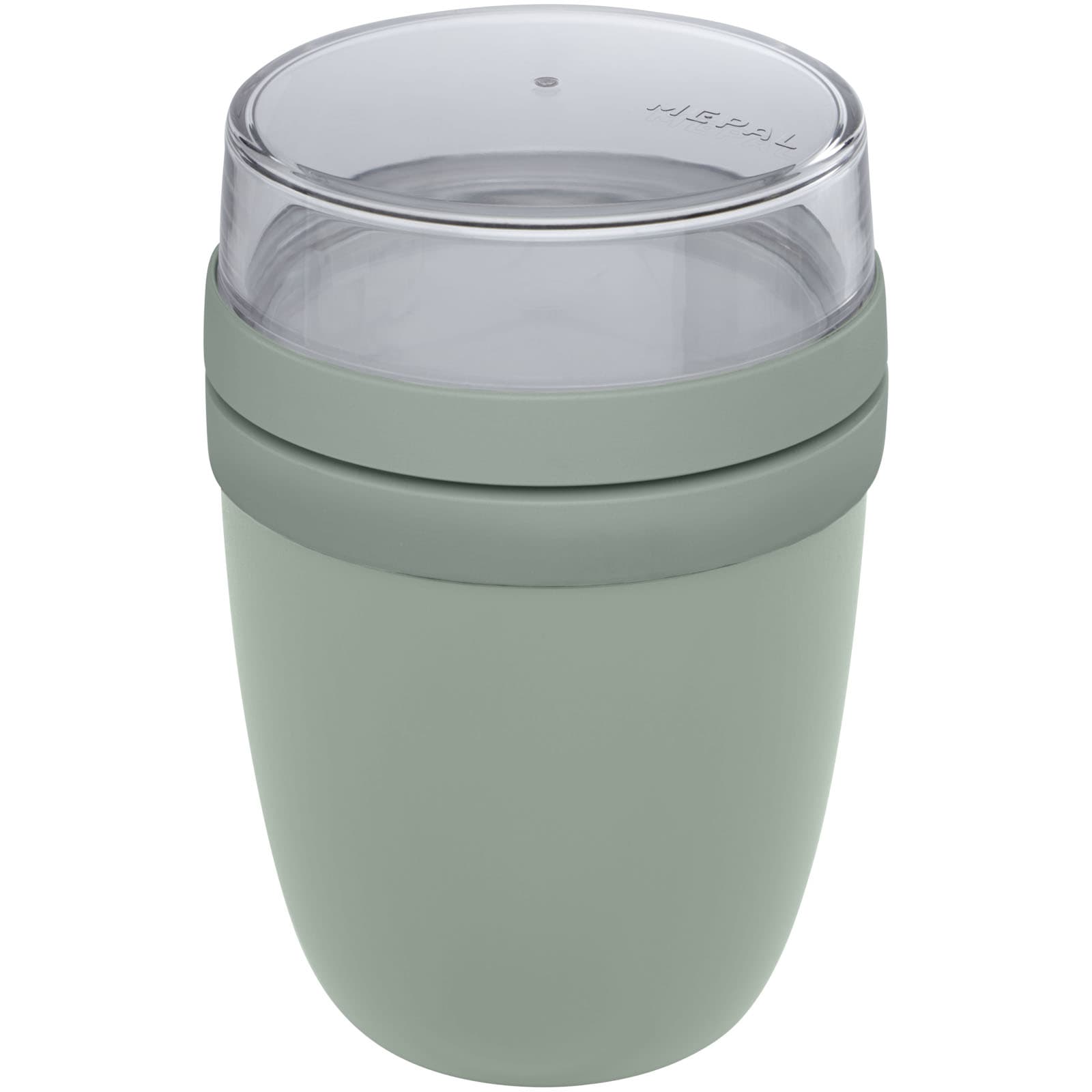 Bocal à déjeuner Ellipse 500+200 ml