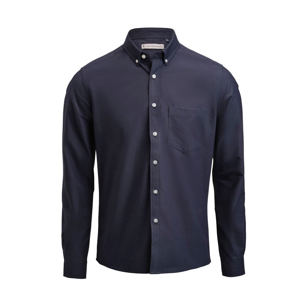 Chemise Oxford Allen Coupe Régulière Homme