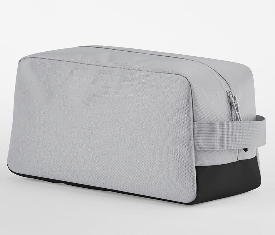 MULTI-SPORT SHOE BAG coloris Gris glacier