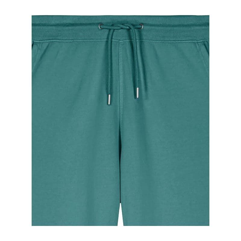 Mover Vintage unisex jogger pants coloris G. Dyed Hydro