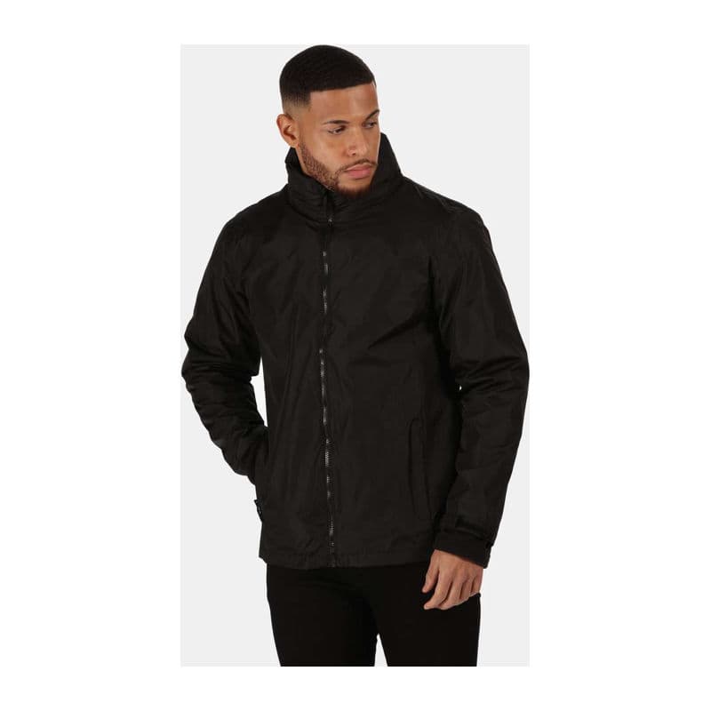 Classic 3-In-1 Waterproof Jacket coloris Noir / Noir