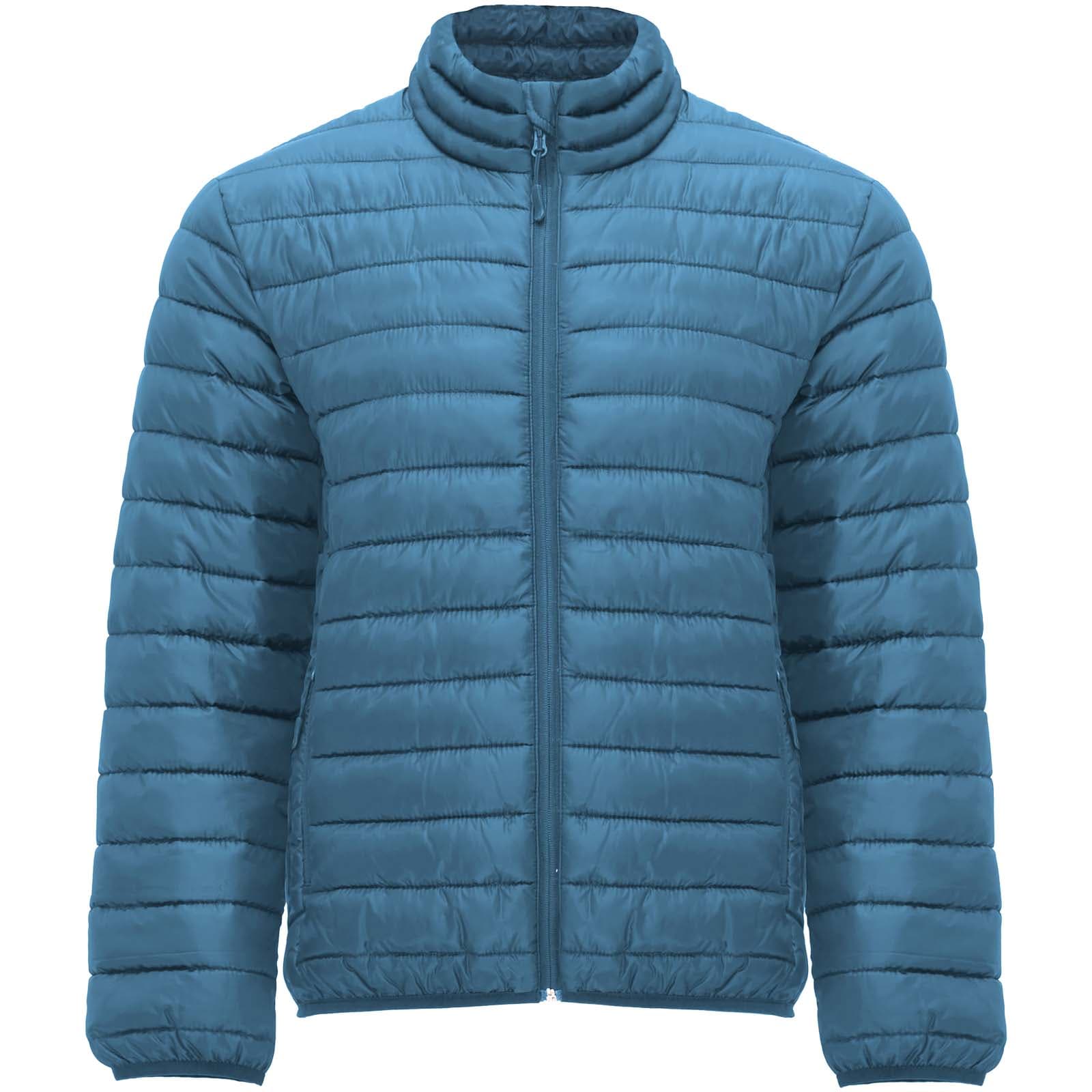 Doudoune Finland avec isolation pour homme