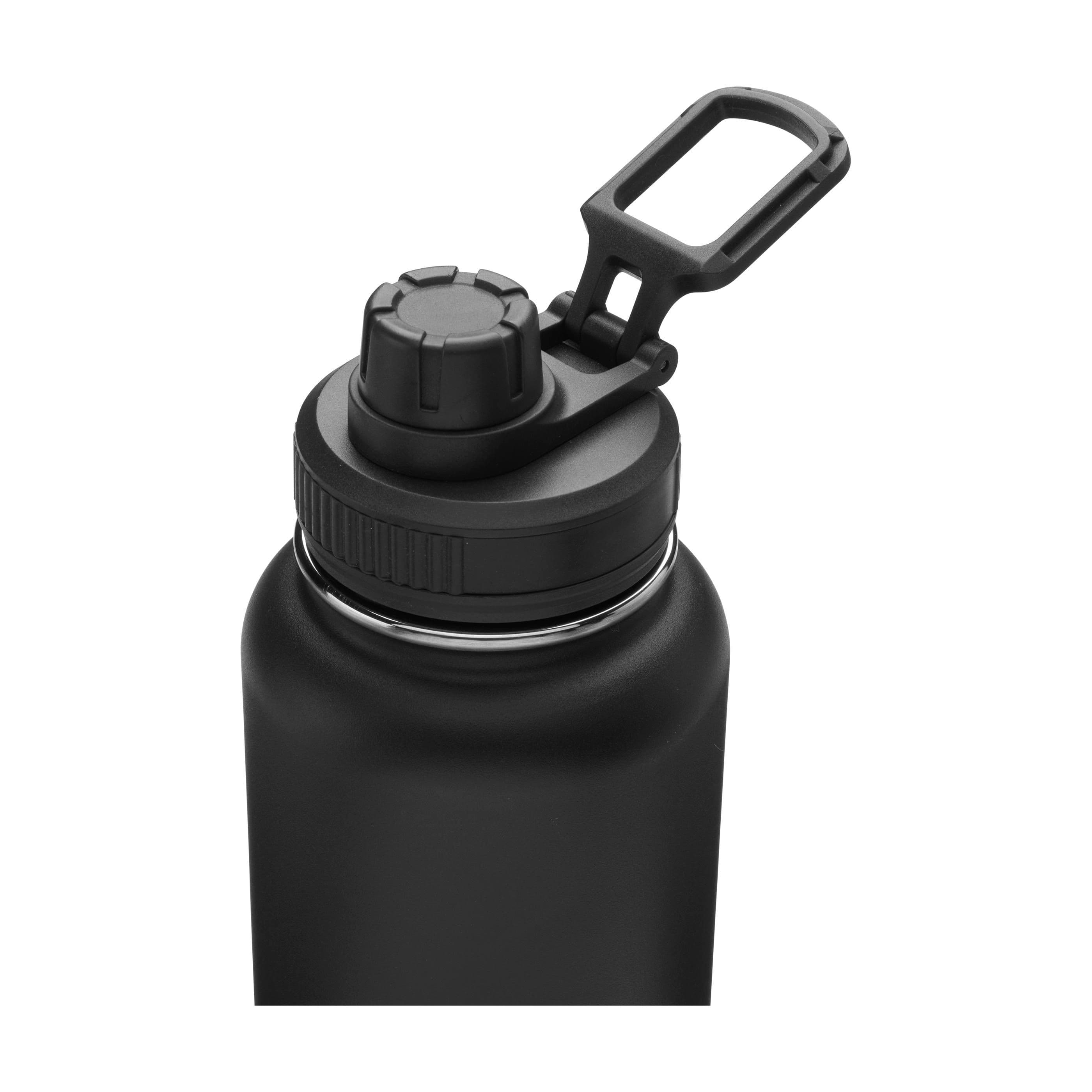 Bouteille d'eau Wildling RCS acier 1 L en situation