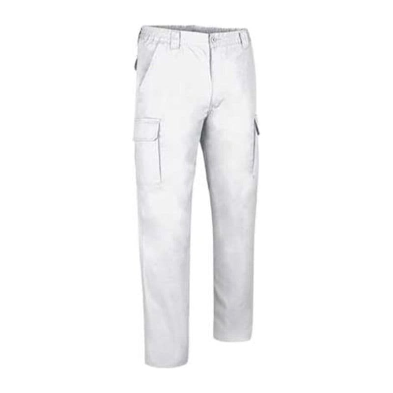 ROBLE PANTS coloris Blanc