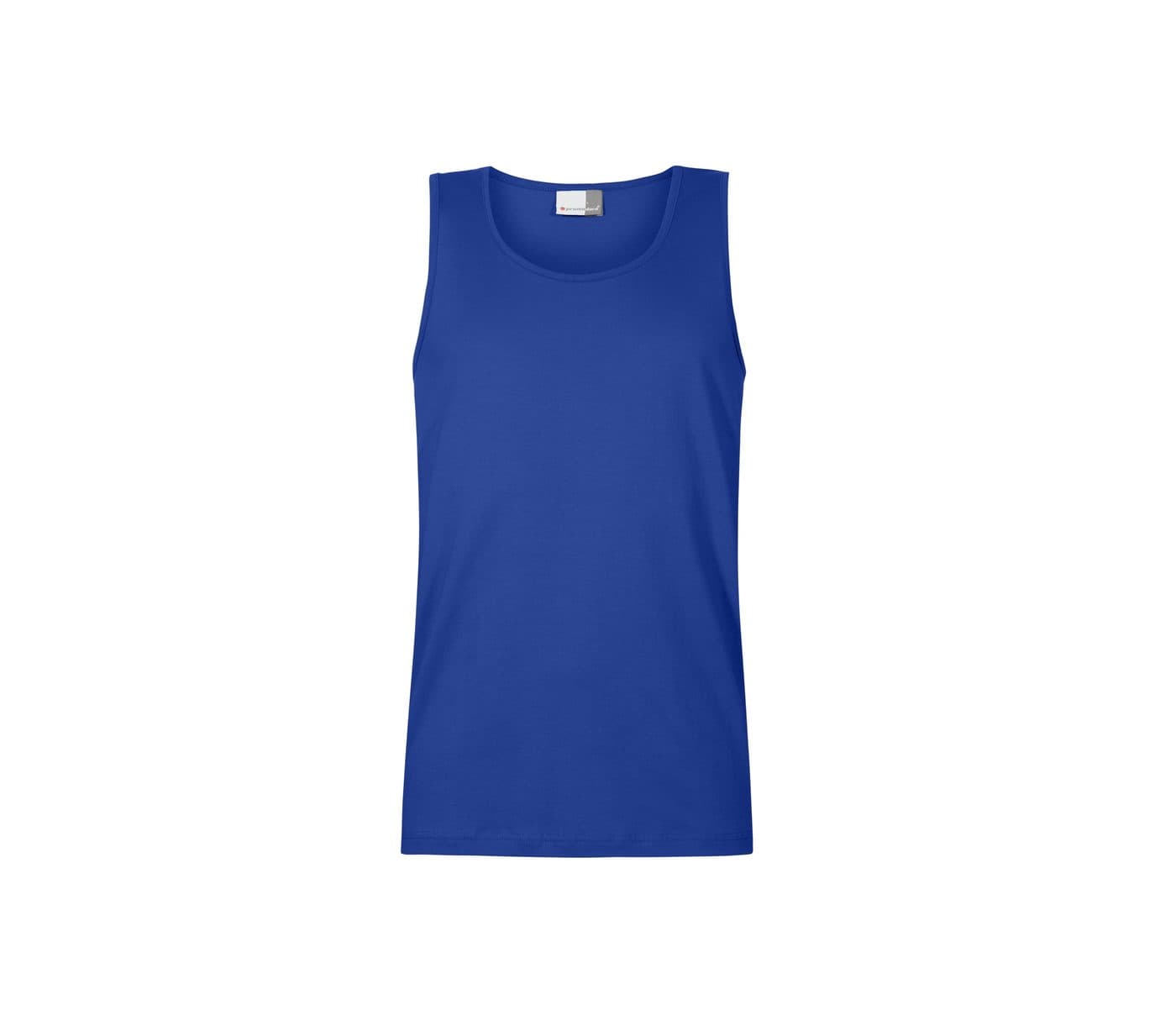 MEN’S ATHLETIC-T coloris Bleu roi