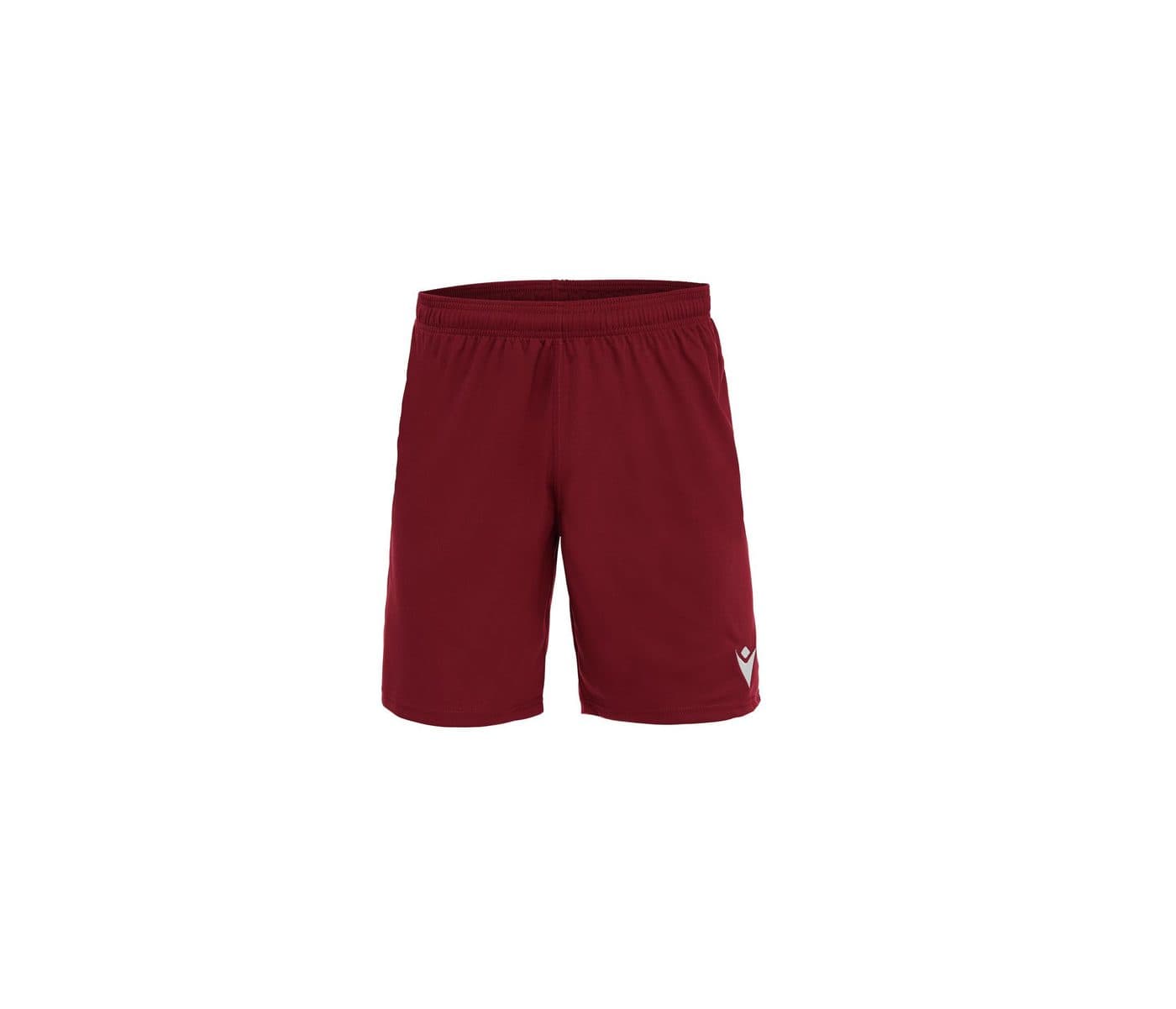 MESA HERO SHORT JUNIOR coloris Bordeaux