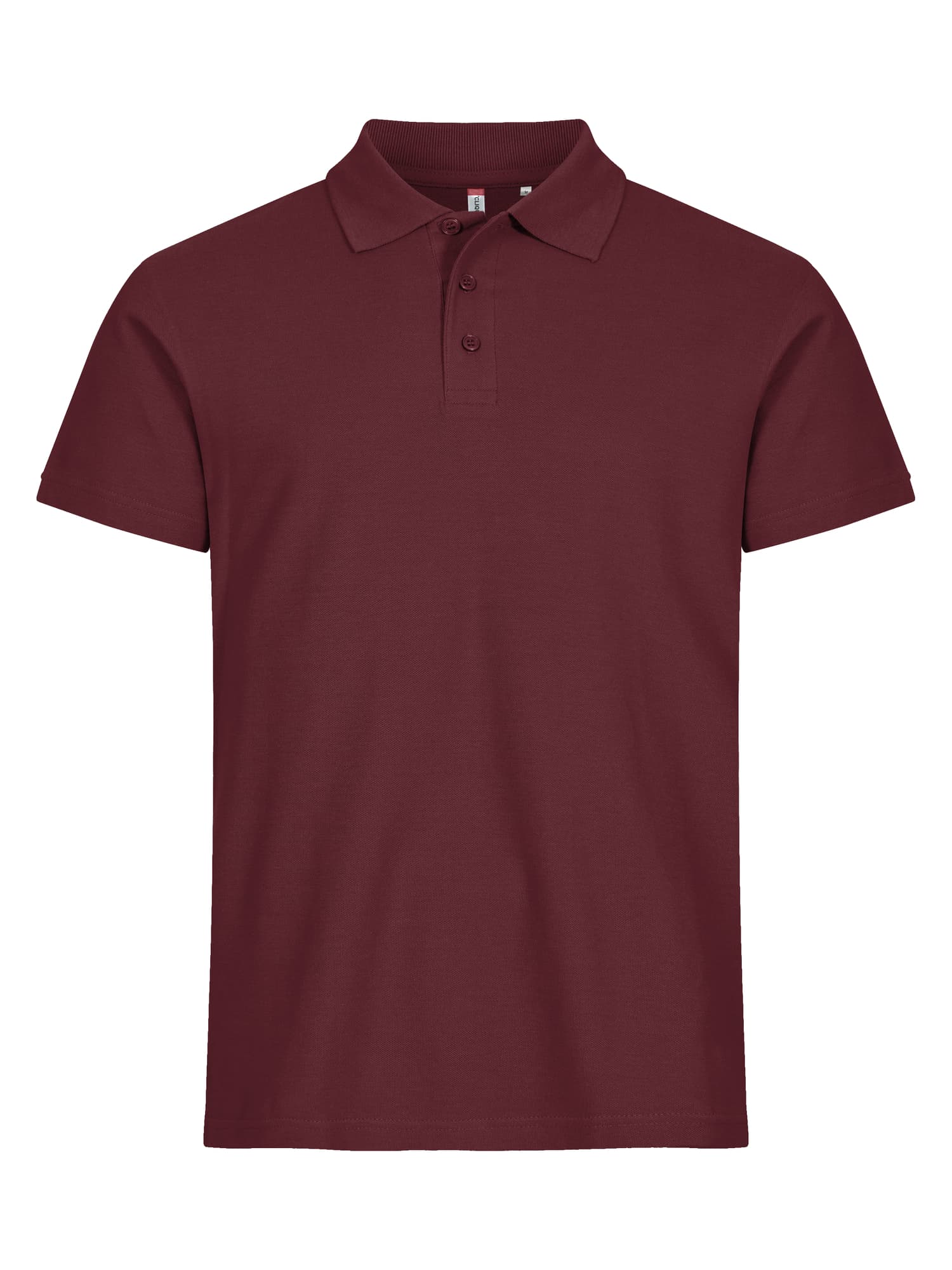Clique Basic Polo