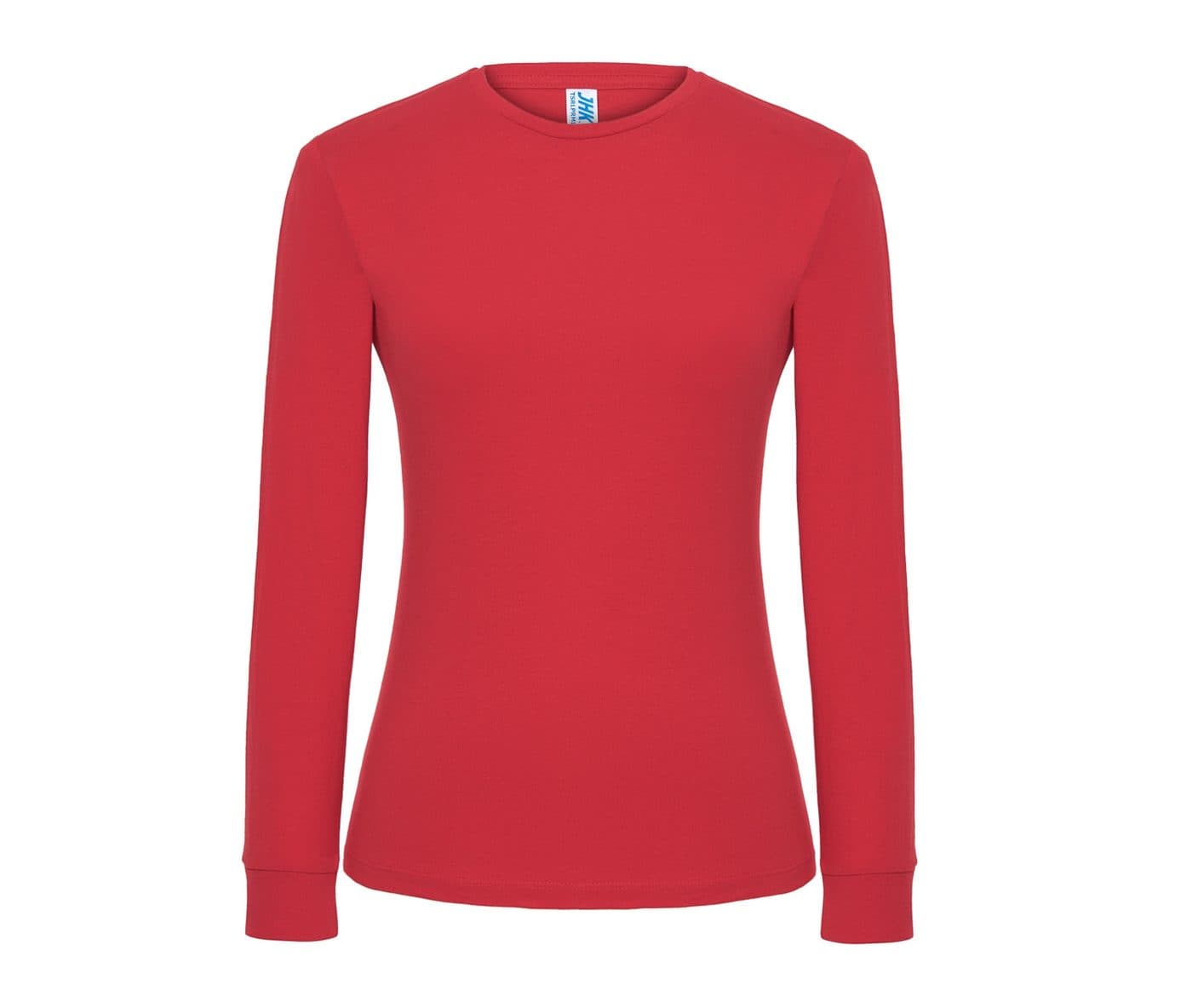 LADY REGULAR LS PREMIUM coloris Rouge