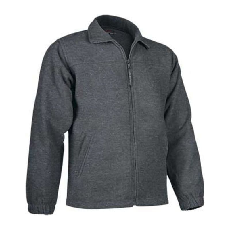 DAKOTA FLEECE SWEATSHIRT coloris Anthracite chiné