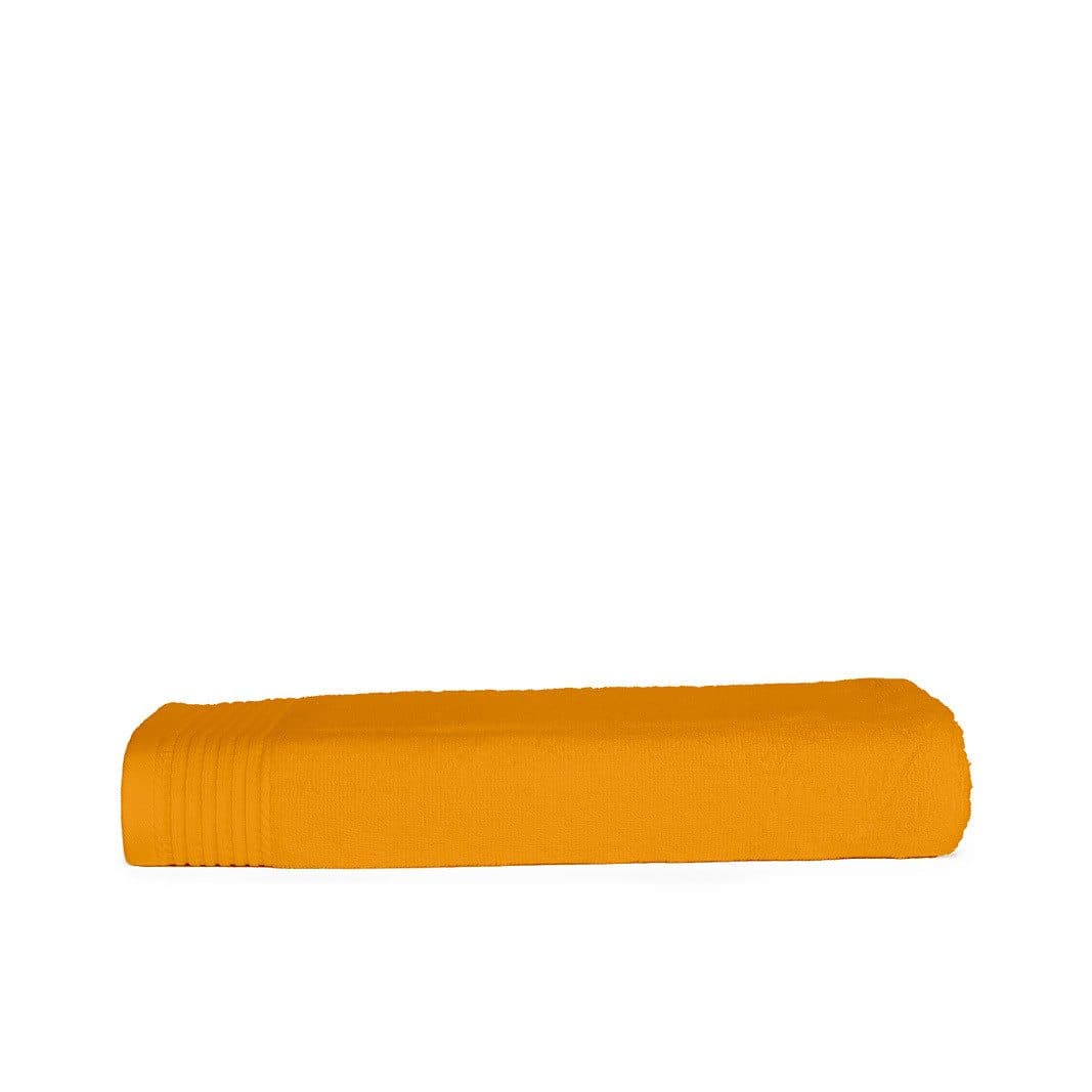 CLASSIC BEACH TOWEL coloris Jaune or