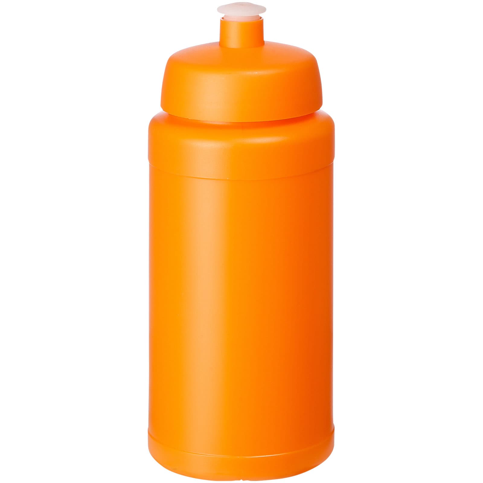 Bouteille de sport Baseline® Plus de 500 ml coloris Orange