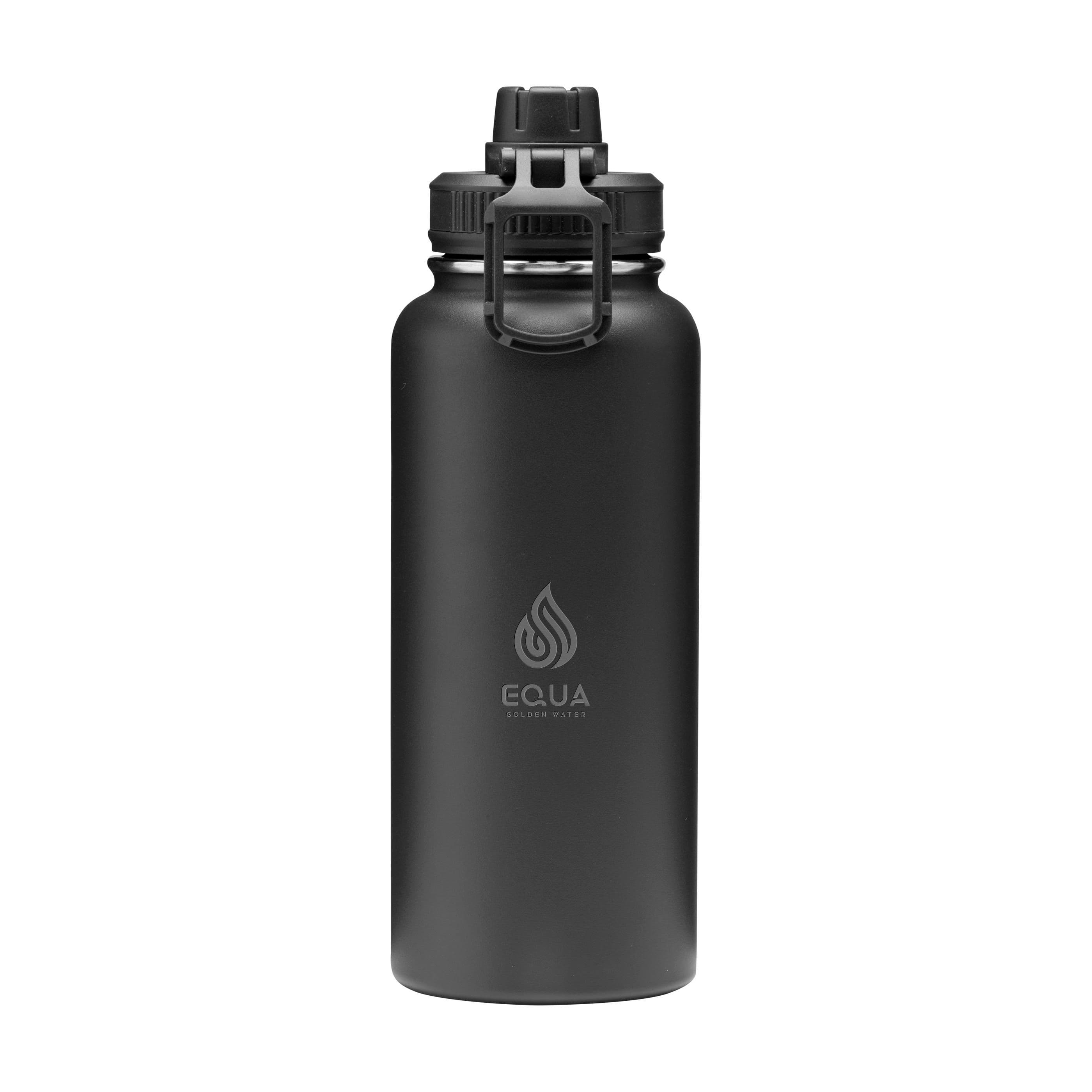 Bouteille d'eau Wildling RCS acier 1 L en situation