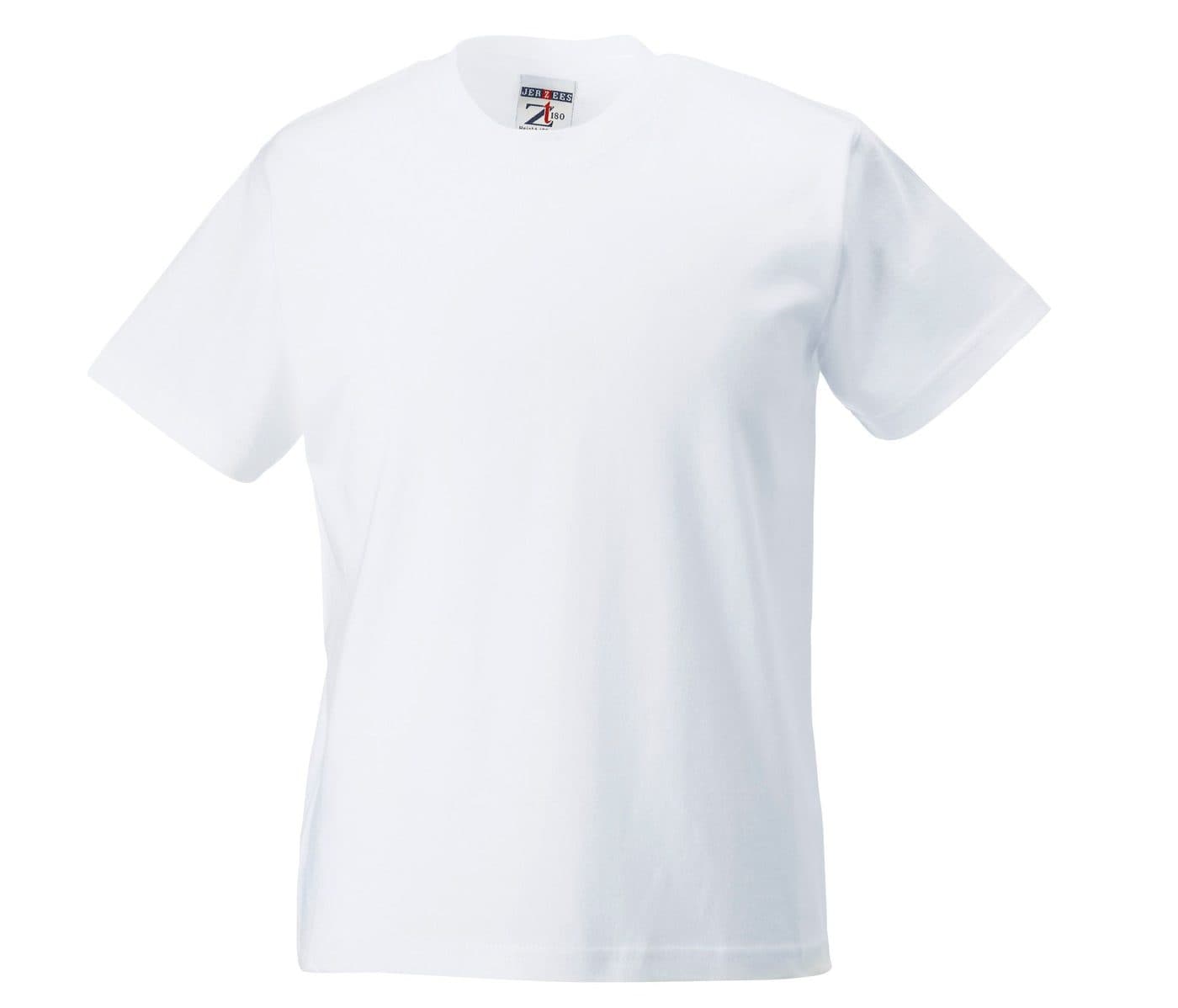 AUTHENTIC CLASSIC T coloris Blanc