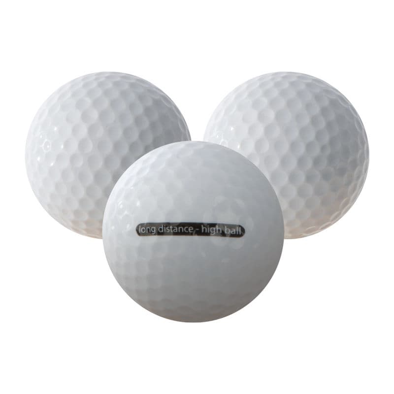 Balles de golf "Hilzhofen"