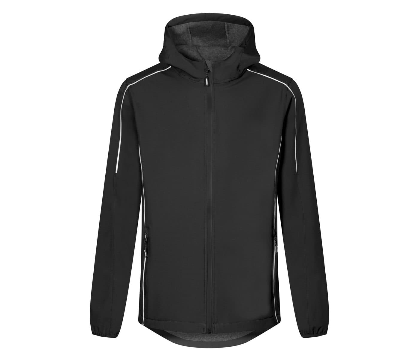 MEN'S LIGHT SOFTSHELL