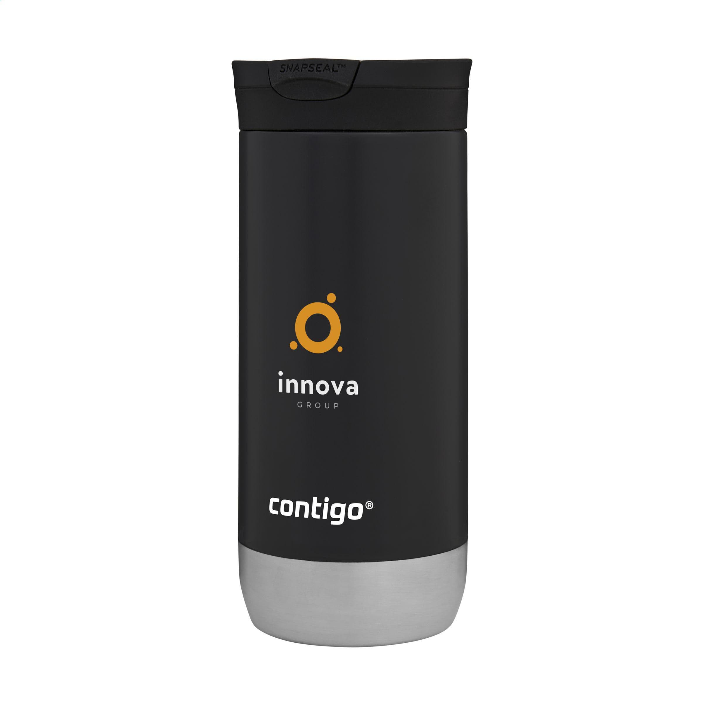 Gobelet thermos Contigo® Huron 2.0 470 ml en situation