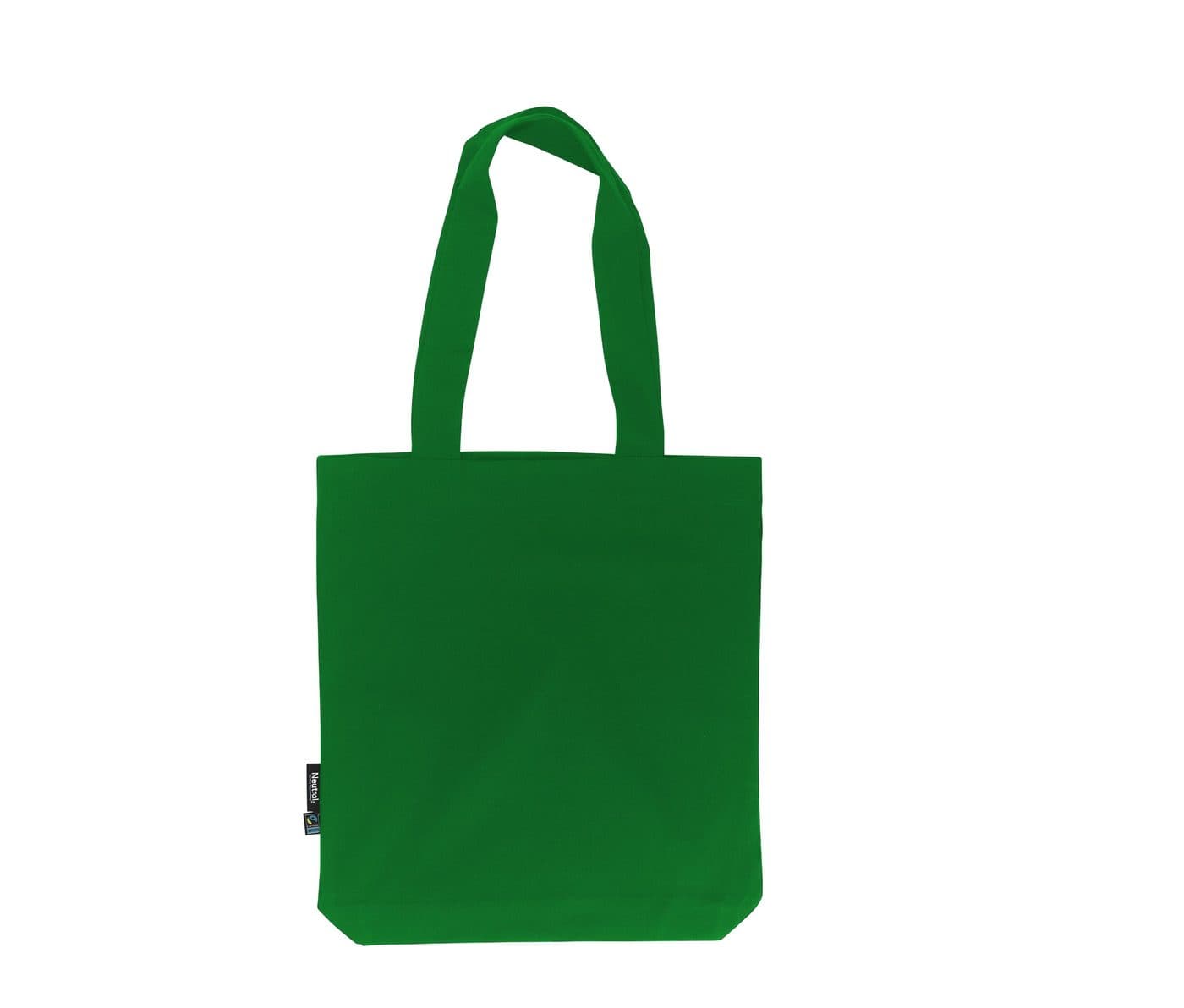 TWILL BAG coloris Vert