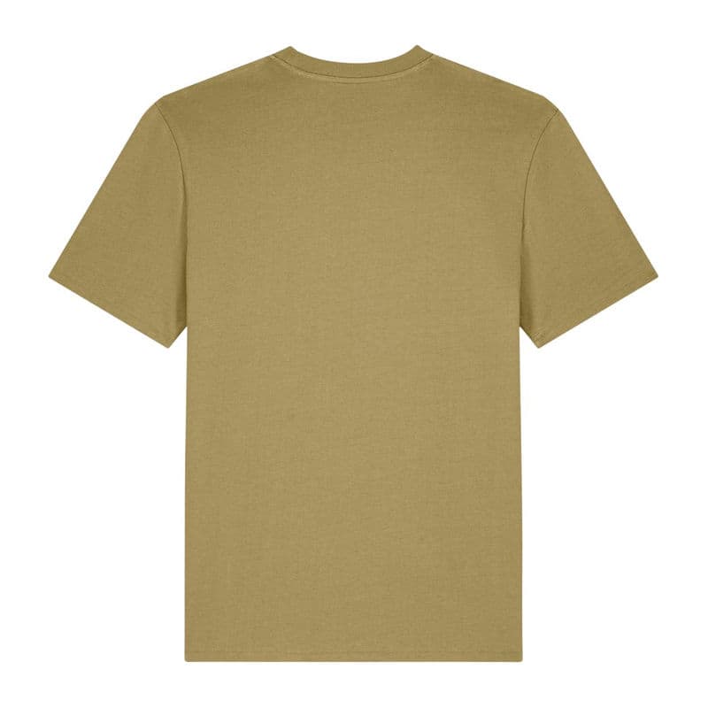 Creator 2.0 unisex t-shirt coloris Olive délavé