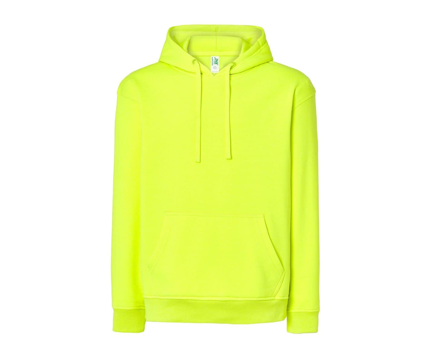 KANGAROO SWEATSHIRT coloris Or fluo