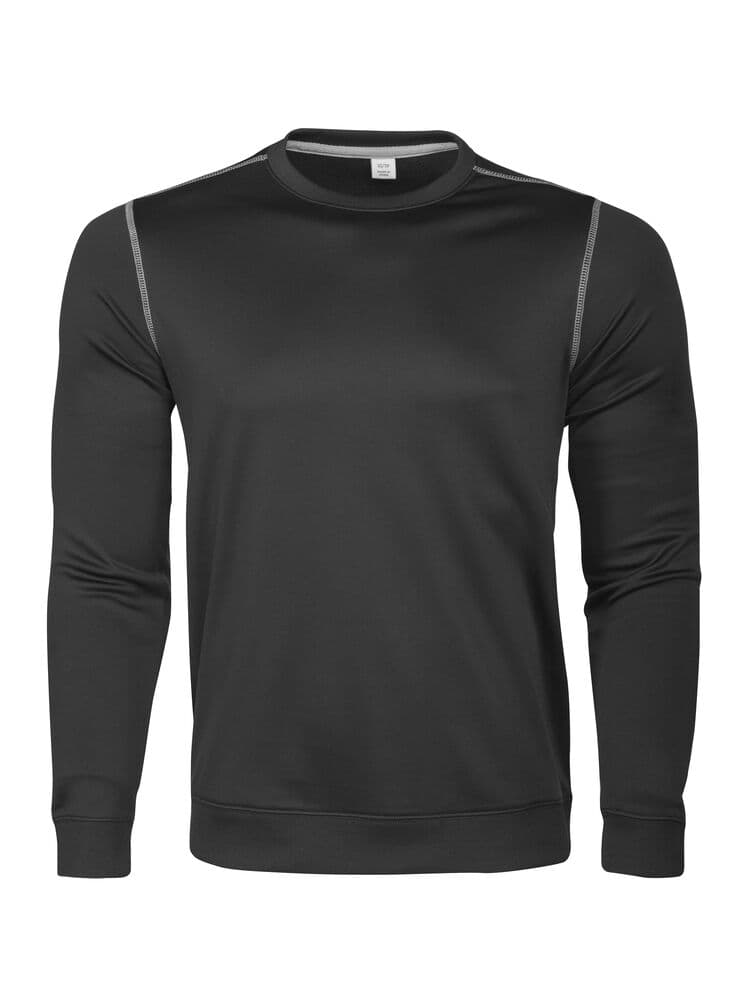Marathon Pull Hommes