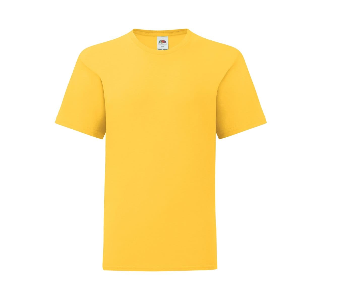 KIDS ICONIC 150 T coloris Tournesol