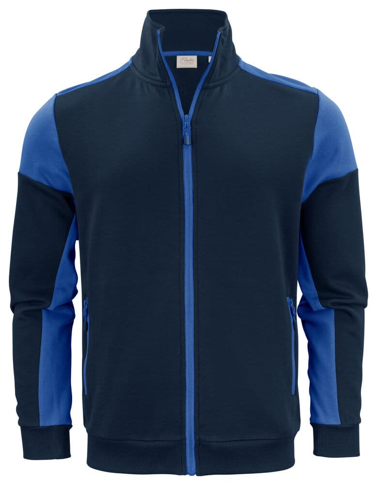 Prime Pull Fermeture Complète Hommes