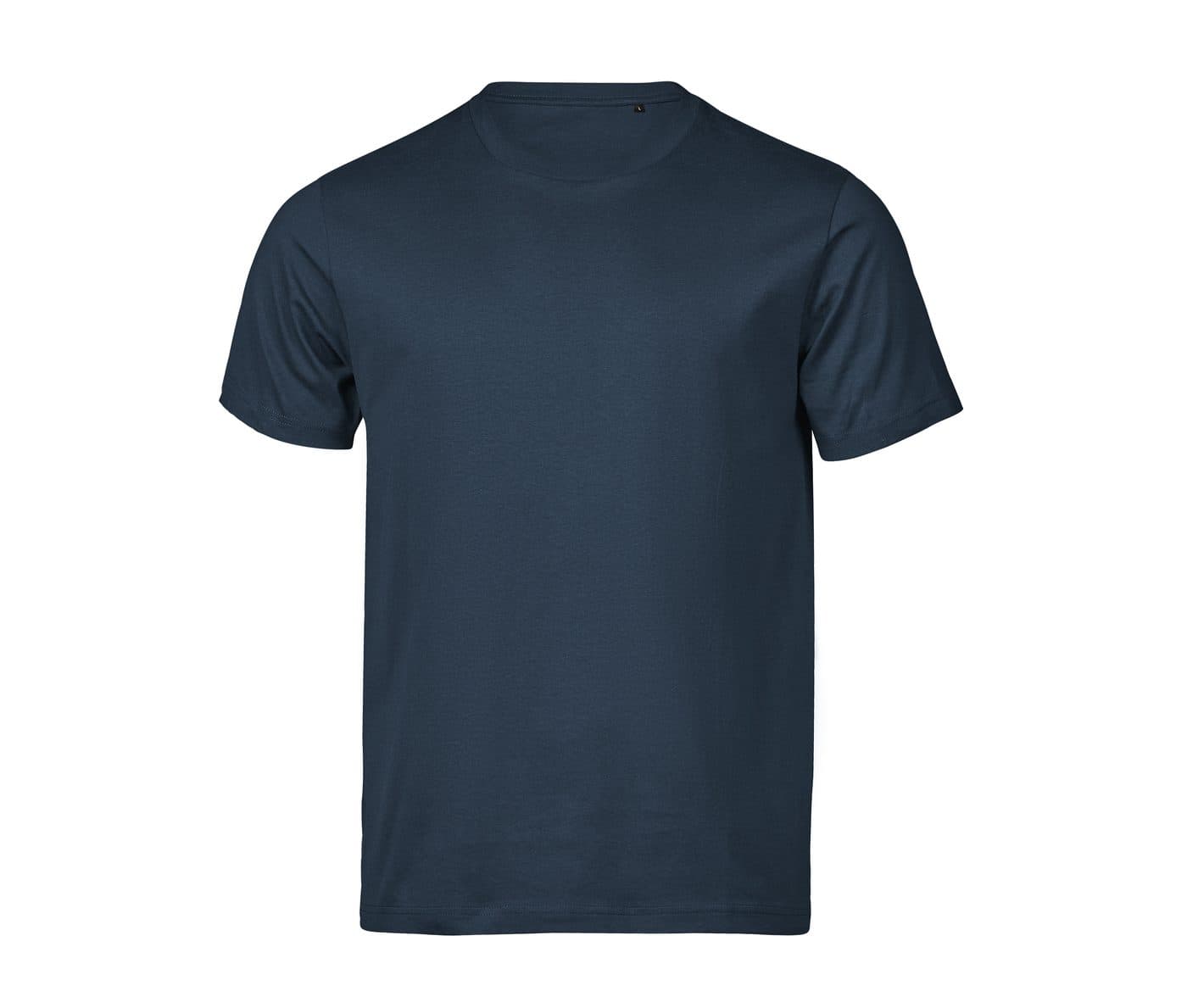 URBAN LUXURY TEE coloris Bleu encre