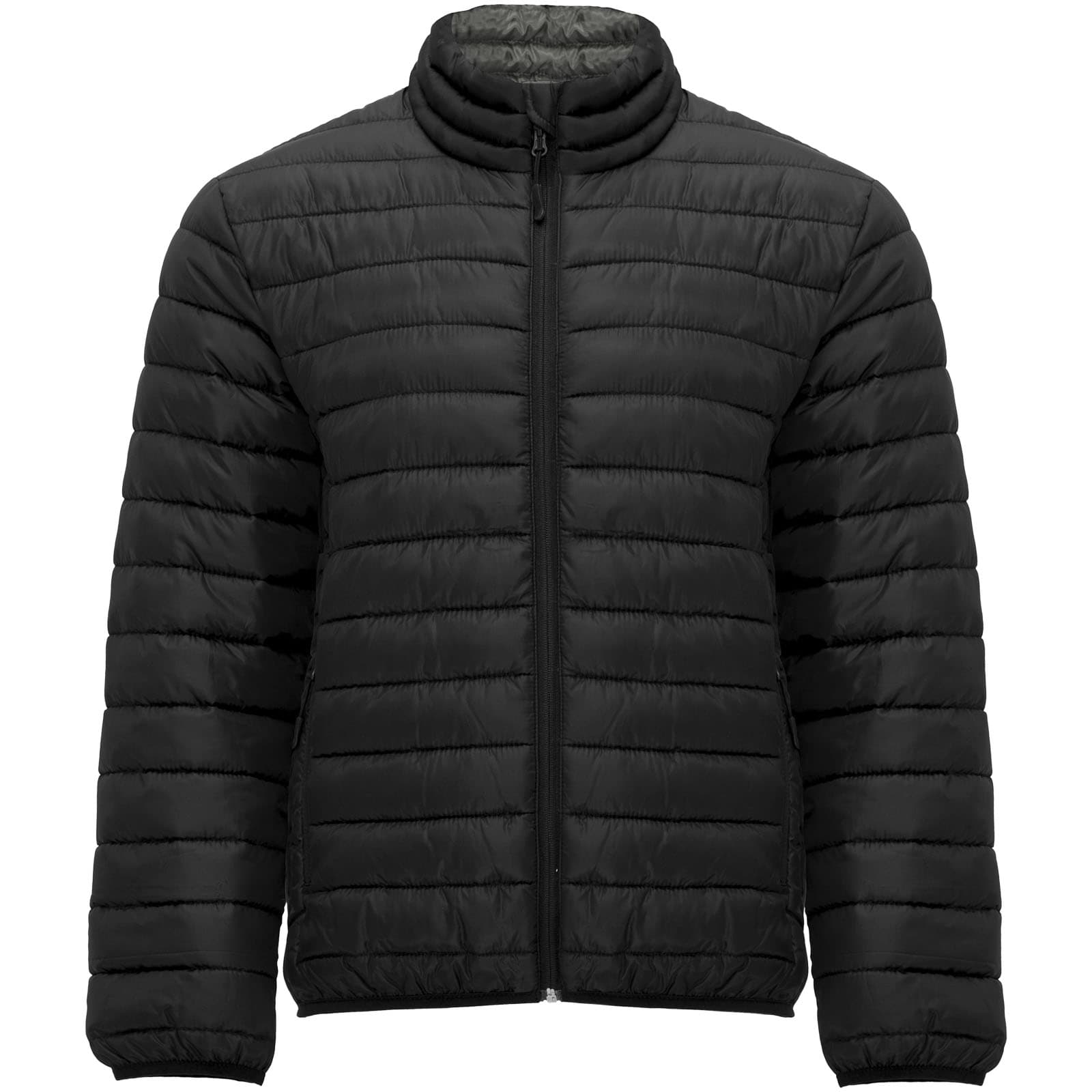 Doudoune Finland avec isolation pour homme coloris Noir