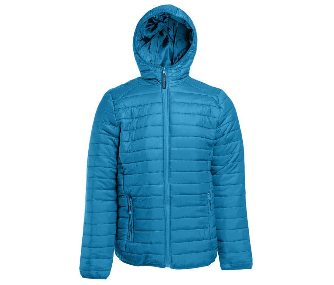 PACIFIC MEN coloris Bleu sport