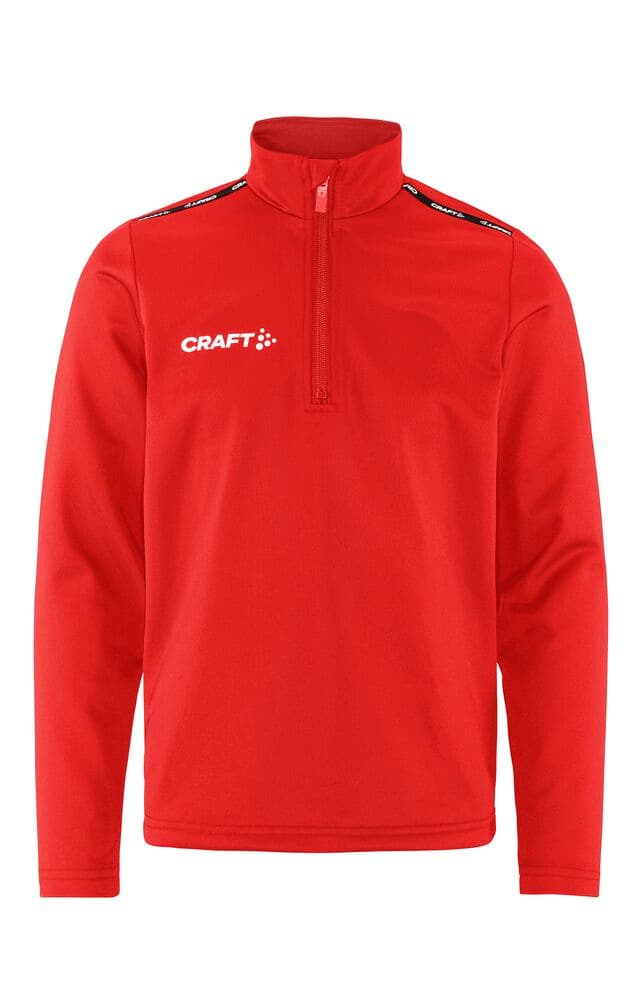 Craft Squad go hz jr coloris Rouge