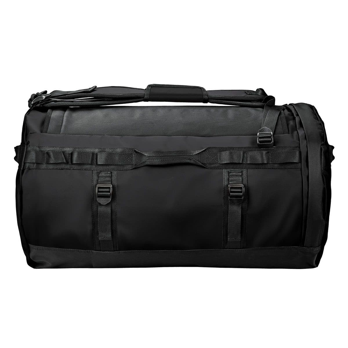 NAUTILUS WATERPROOF DUFFEL 70 coloris Noir