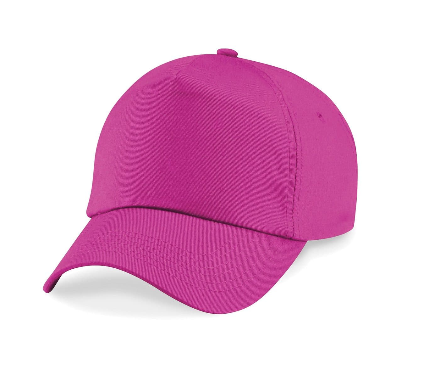 JUNIOR CAP coloris Fuchsia