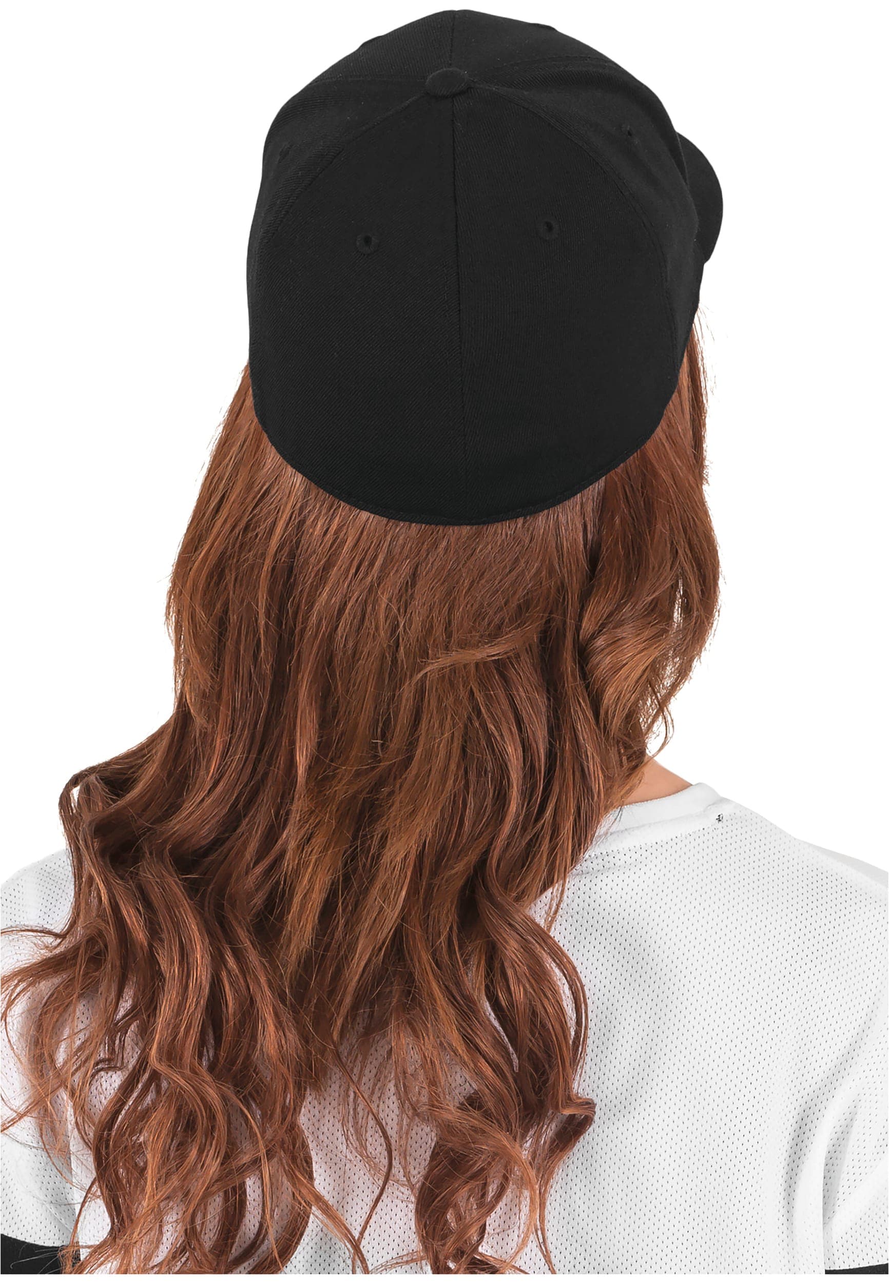 210® PREMIUM FITTED CAP en situation