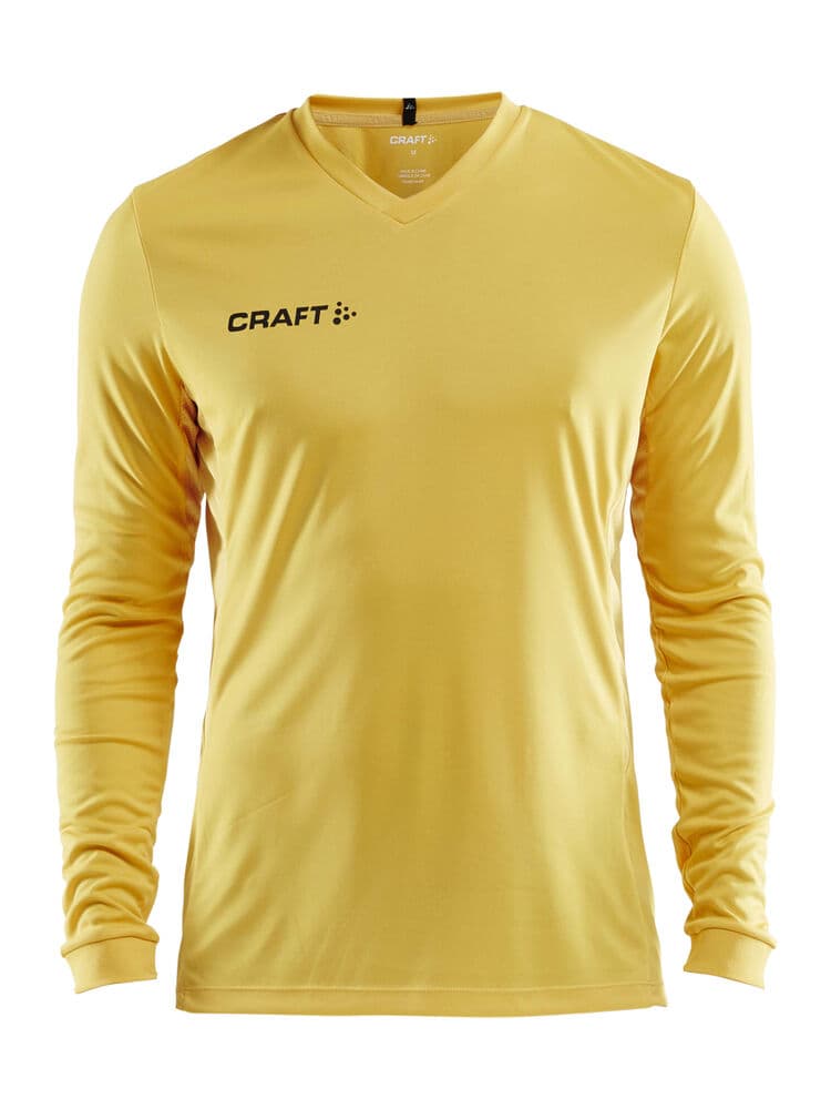 Craft Squad go jersey solid ls m