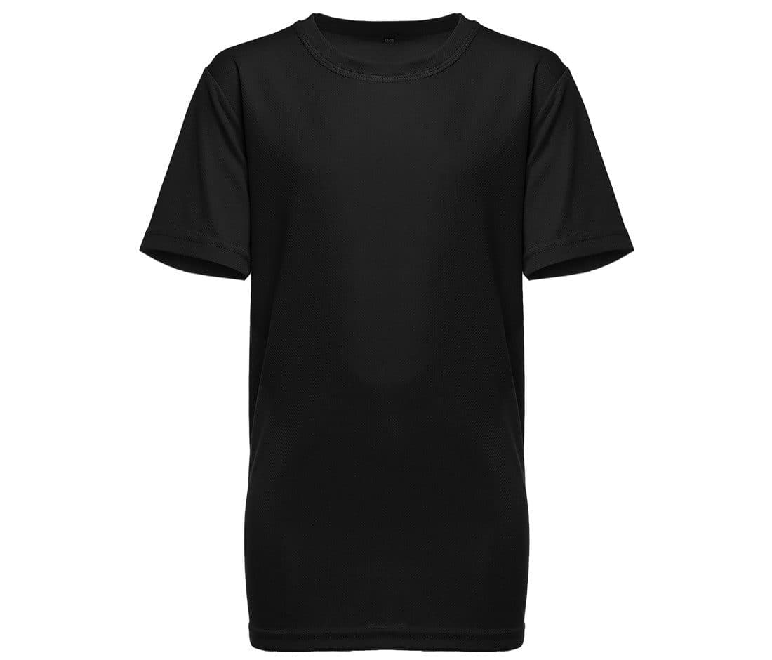 FIRSTEE KIDS coloris Noir
