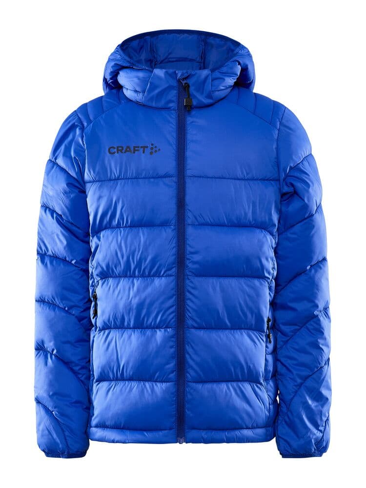 Craft Core Explore Isolate Jacket J coloris Bleu