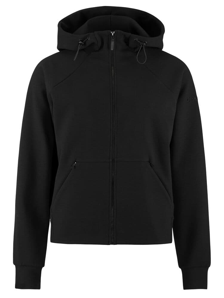 Craft Adv Join Fz Hoodie W