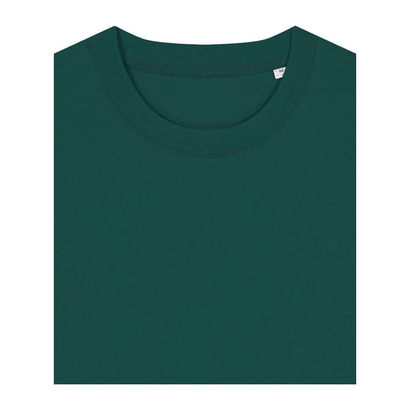 Sparker 2.0 unisex relaxed t-shirt coloris Vert Glazed