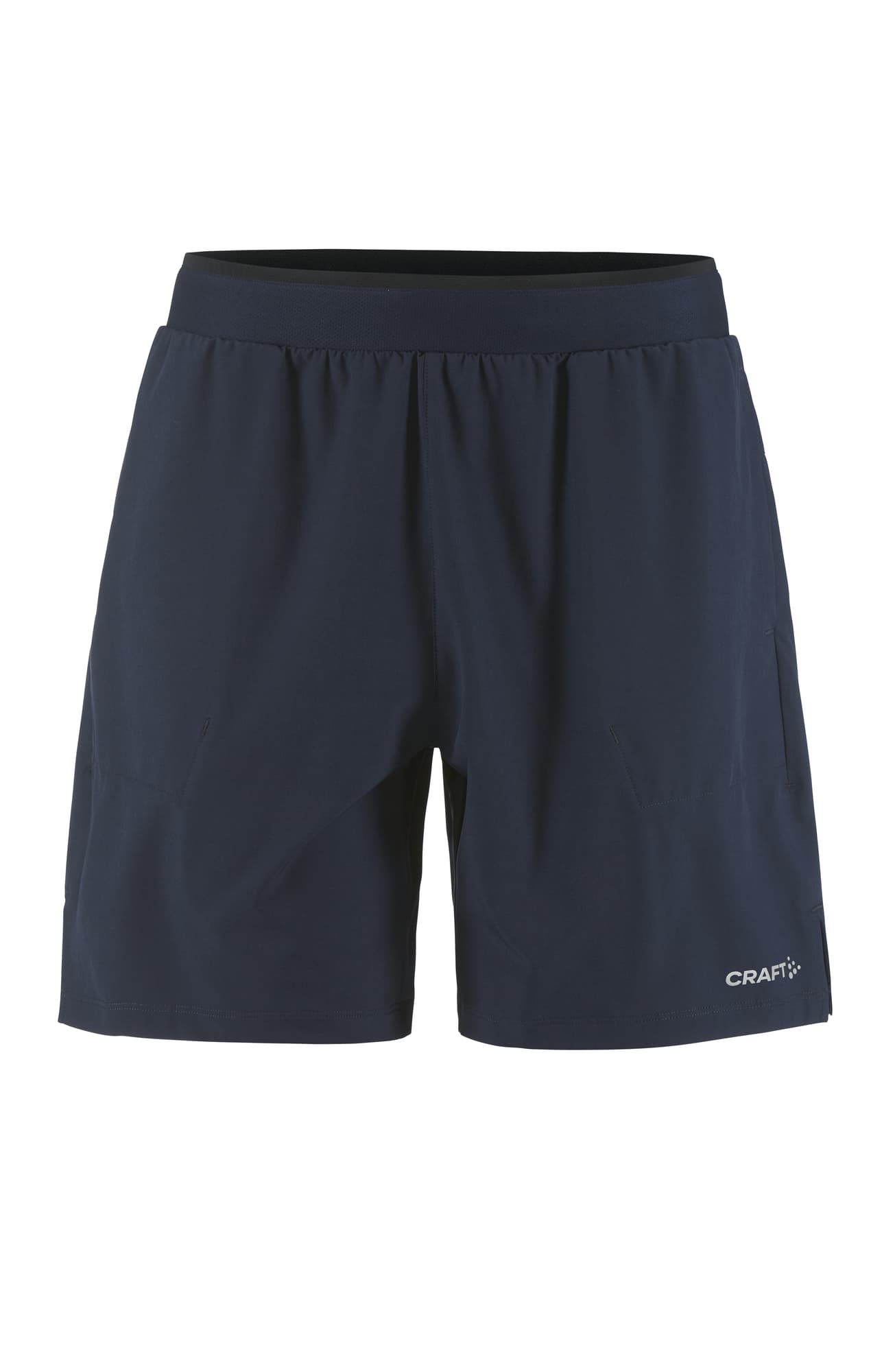 Craft Adv Essence 2-In-1 Shorts 2 M coloris Bleu marine