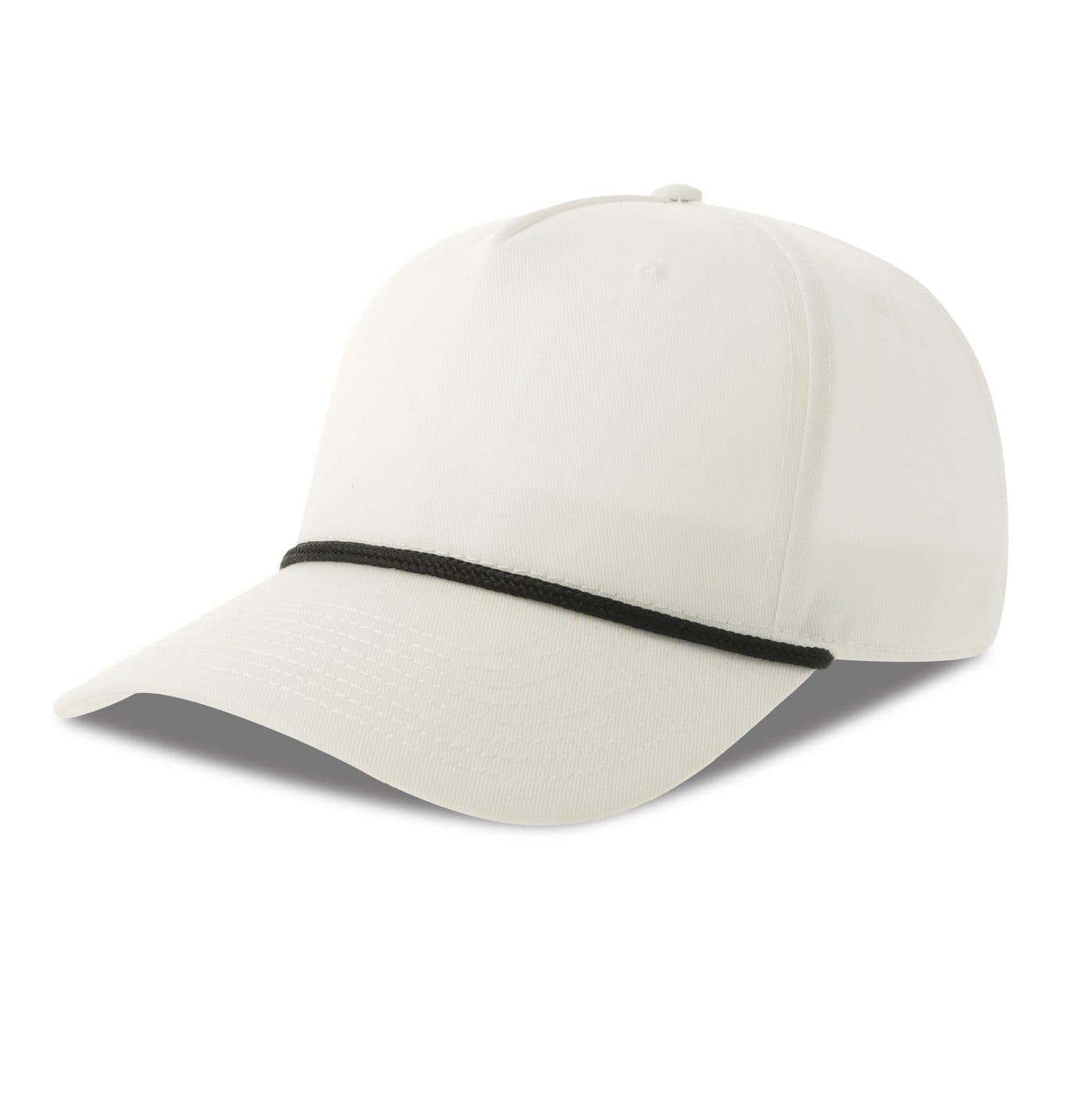 PAKA coloris Blanc / Noir